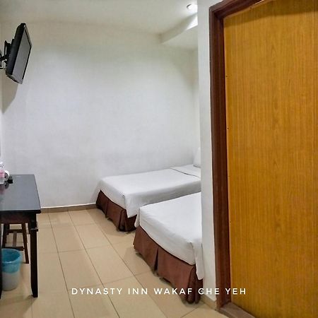Dynasty Inn - Wakaf Che Yeh Esterno foto