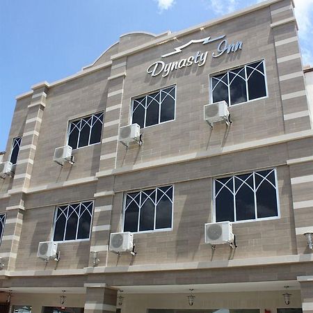 Dynasty Inn - Wakaf Che Yeh Esterno foto