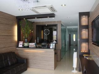 Dynasty Inn - Wakaf Che Yeh Esterno foto