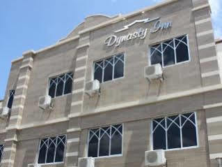 Dynasty Inn - Wakaf Che Yeh Esterno foto