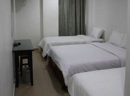 Dynasty Inn - Wakaf Che Yeh Camera foto